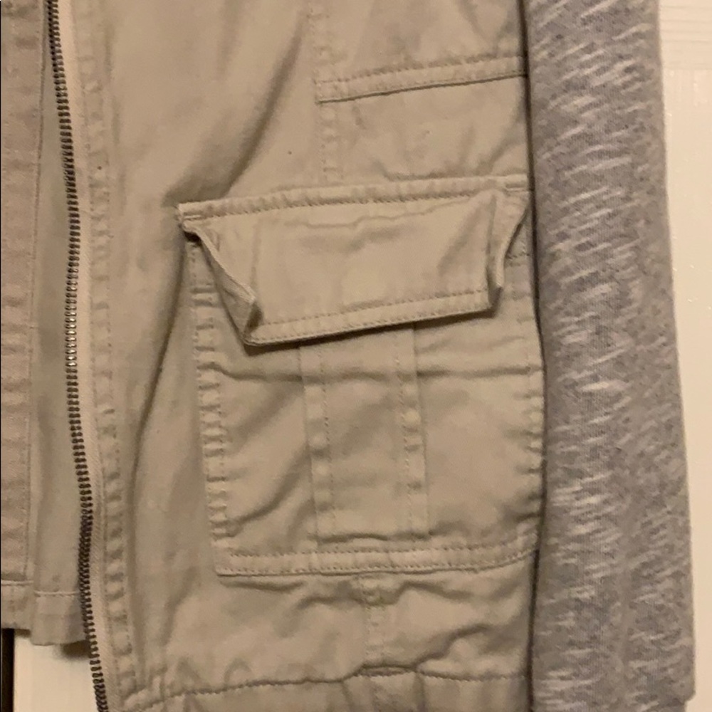 Jacket/hoodie - Picture 3 of 4